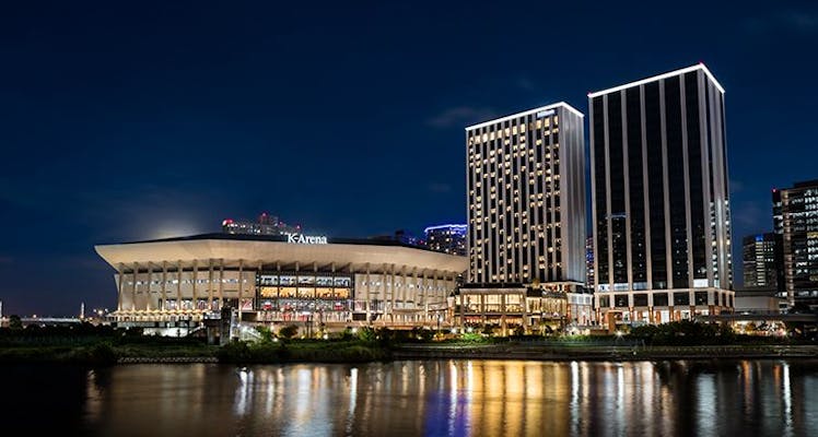 神奈川県の海・湖が見える宿！オーシャンビュー・絶景露天風呂の温泉旅館・ホテル 2025年最新 ゆこゆこ
