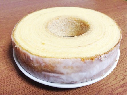 箱根バウムクーヘン湘南ゴールド森のバウム箱根土産菜の花焼菓子MIYAオフィシャルブログ「Travel&Fitnesslife☆」Powered by Ameba