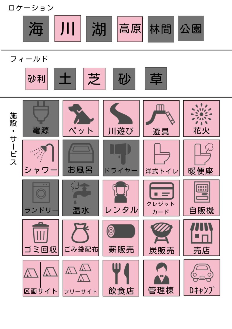 標高900mの避暑地！めいほうキャンプ場の林間サイトで涼しい夏キャンプを体験しました – キャンプクエスト