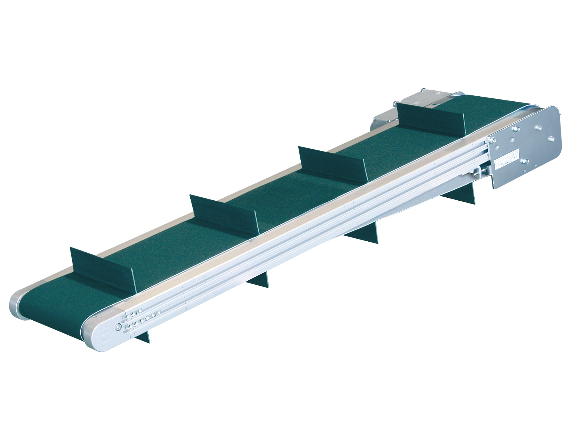 トラバーサ EM51MコンベアFA事業e-solutionの小松電子株式会社