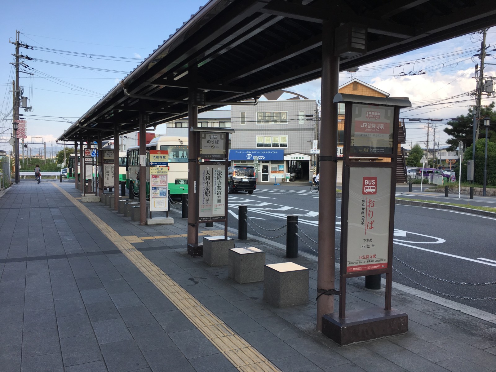 近鉄vsJR 京都から奈良へ電車で行く方法・西大寺駅乗換テク＜近鉄とJR比較＞