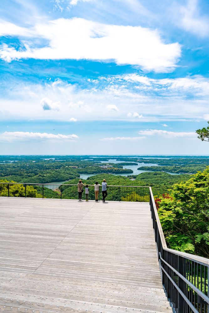 横山展望台 – 志摩の観光ガイド360@旅行ナビ