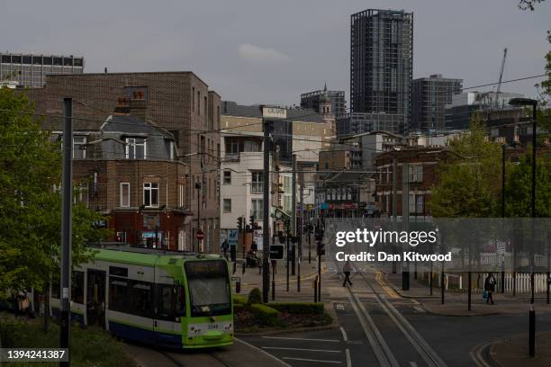 5,456 ロンドン クロイドン Stock Photos, High-Res Pictures, and Images - Getty Images