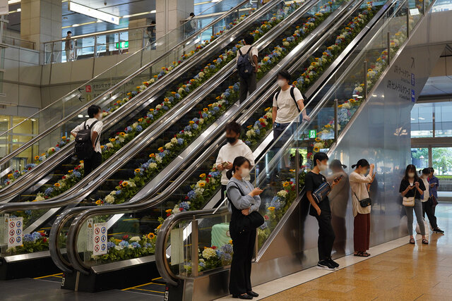 明治村 お弁当の持ち込み＆ベンチなど座れるところについて名古屋・犬山の新規店舗情報＆明治村で謎解きを楽しむ日曜日