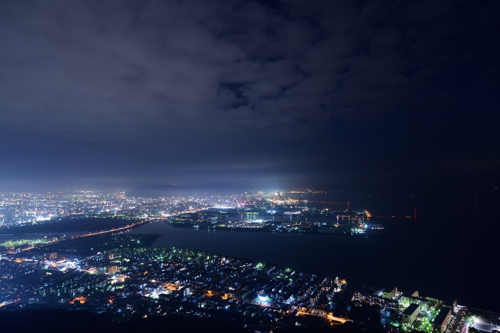 国立公園「屋島」で瓦投げしてみた 香川県高松市くらしの雑学