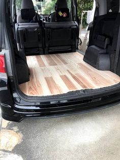 ステップワゴンで車中泊するには？ おしえて！Car寝る博士2022年4月終了モデル- カエライフ ～クルマとカスタムで暮らしをカエるーCUSTOM ENJOY LIFE