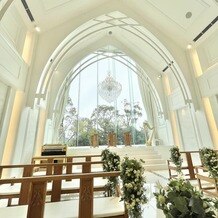 ララシャンス HIROSHIMA迎賓館 ララシャンス 広島迎賓館の魅力を写真で紹介結婚スタイルマガジン