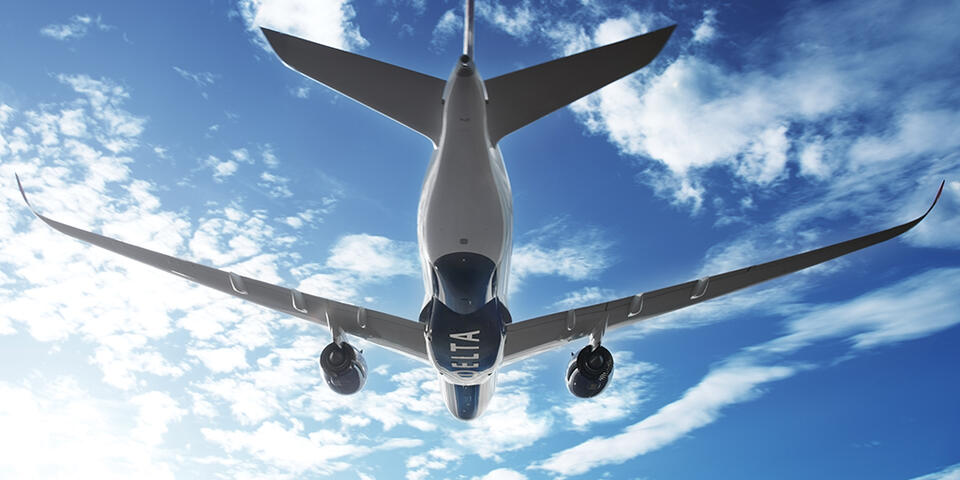 デルタ航空 マイル特典航空券 特典旅行 の予約方法と座席指定 - メジャートリップ お得な旅行情報