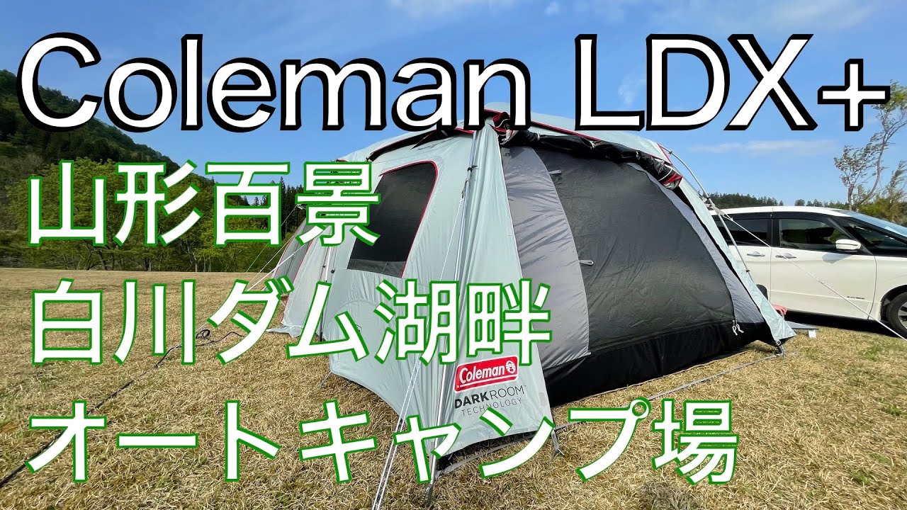 白川湖の水没林観光スポット 飯豊町・置賜地方 やまがたへの旅 - 山形県の公式観光・旅行情報サイト