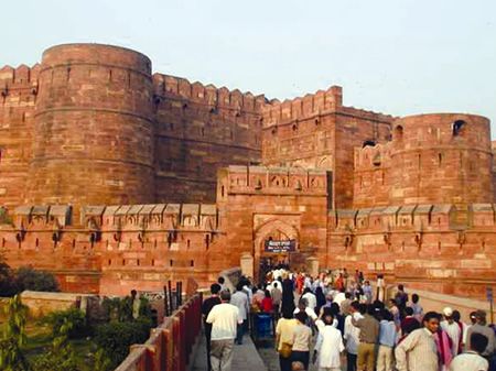 インド観光のおすすめ名所25選！一度は見てみたい世界遺産や絶対行きたい有名スポットを都市・エリア別にご紹介 トラベルコ