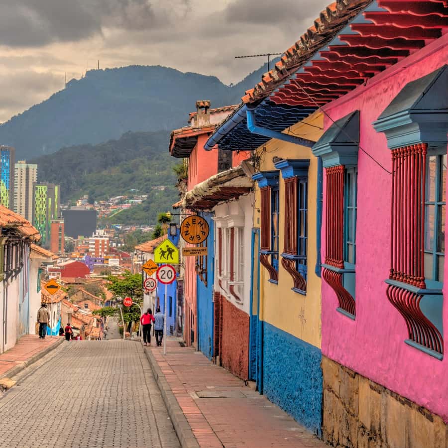 コロンビア最大の投資イベント『コロンビア投資サミット2023 』in ボゴタが開催決定！11月20日～28日NEWSCAST