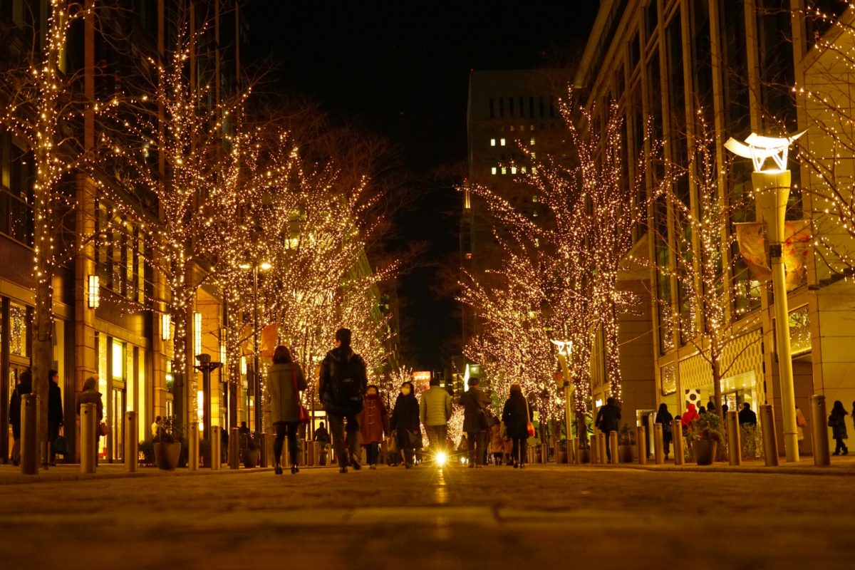 都市と煌びやかな光が作り出す絶景へGO！ 港区のイルミネーション特集港区観光協会VISIT MINATO CITY - 東京 都港区の観光情報公式サイト