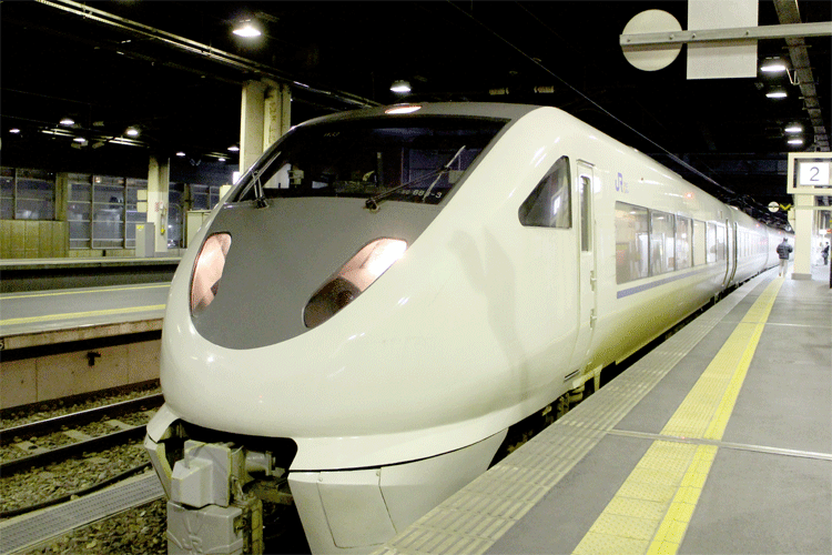 乗継割引」使ってお得 新幹線延伸前の３月15日まで：北陸中日新聞Web