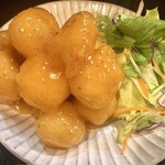 四ツ木『やぶ』 ⁡ 四ツ木駅から葛飾郵便局に向かって13分ほど歩いたところに佇む