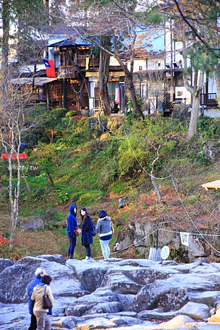 日本岩手06‧日本第一美溪-嚴美溪‧紅葉賞楓最佳景點‧日本東北秋季旅遊‧ -哈美食‧美食販賣機 請投幣! - udn部落格