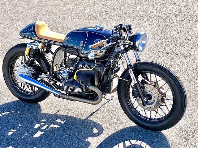 カフェレーサーにオススメのベースバイクはこれだ！ 751cc～編ウェビック モトガイド