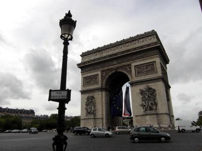 アートの革命。『包まれた凱旋門展』に迫る！株式会社グローバルプロデュース