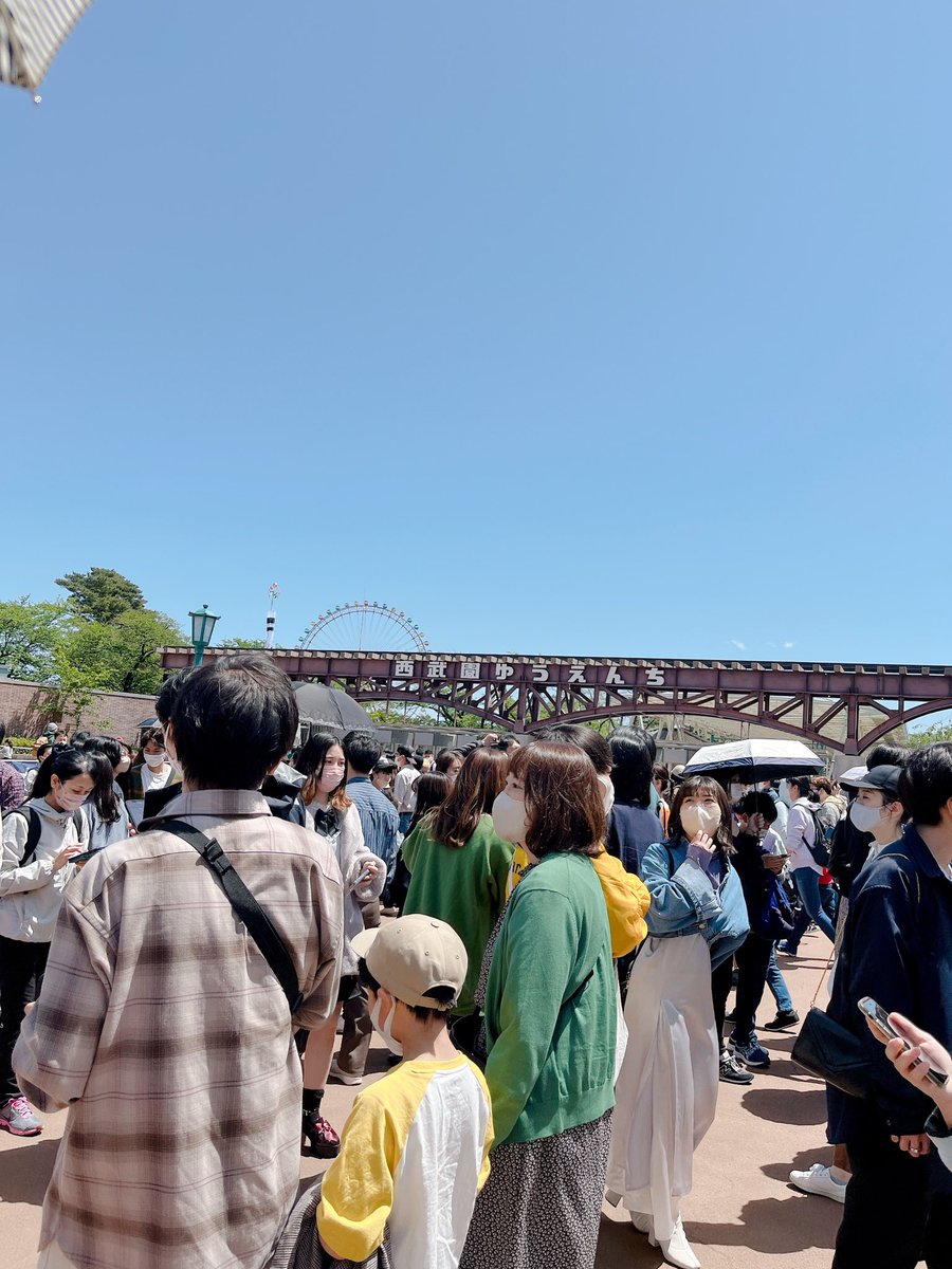 西武園ゆうえんちプールの混雑状況は？料金やお得なチケット情報まで徹底解説！祐さんLIFEラボ