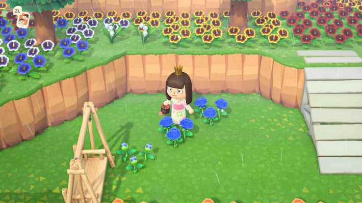 あつ森 2025年版 青いバラの作り方と増やし方高確率で咲く新ルートが判明！ あつまれどうぶつの森- アルテマ
