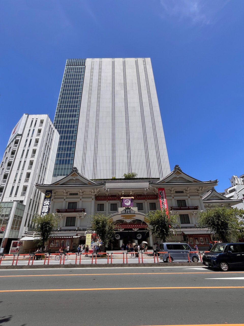 新宿・歌舞伎町の復権をかけて「東急歌舞伎町タワー」が来年4月14日開業セブツーは、世界各地のファッション&ビューティ情報を多言語で毎日配信するインターナショナル・メディアです