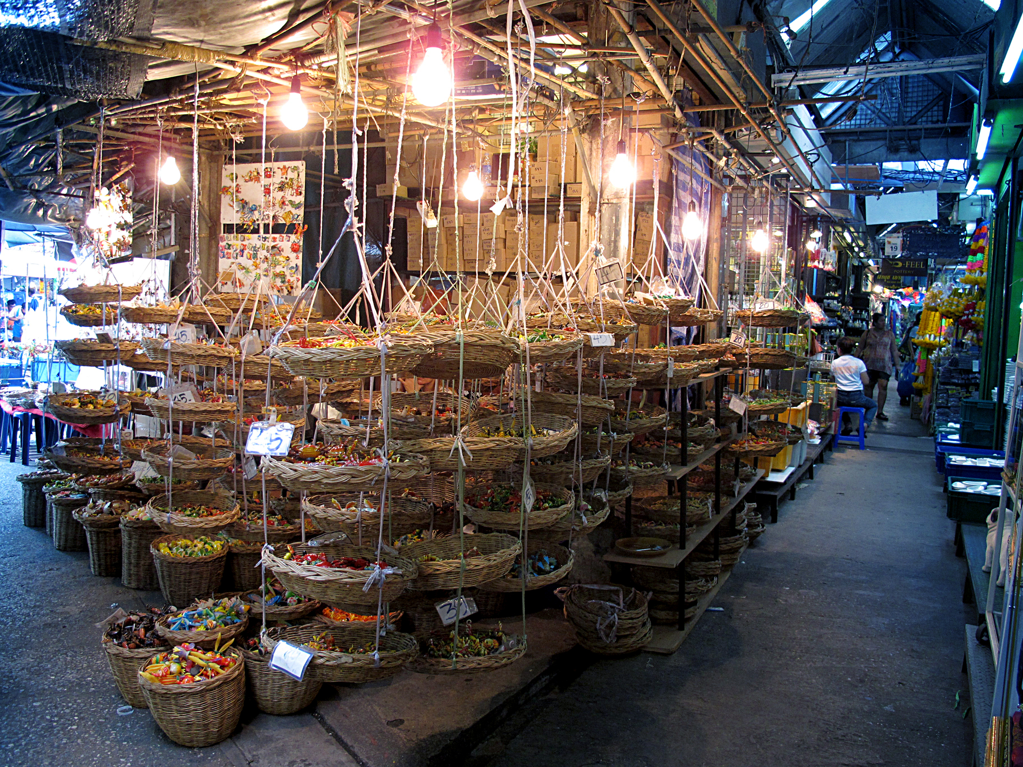 絶対に喜ばれるタイのお土産8選！迷ったらコレ！タイイクマガジン