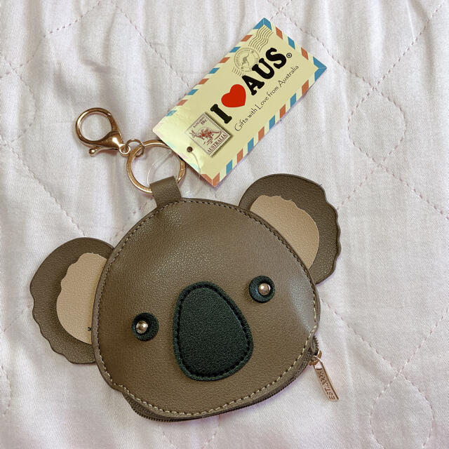 オーストラリア コインケース 小物入れ - メルカリ