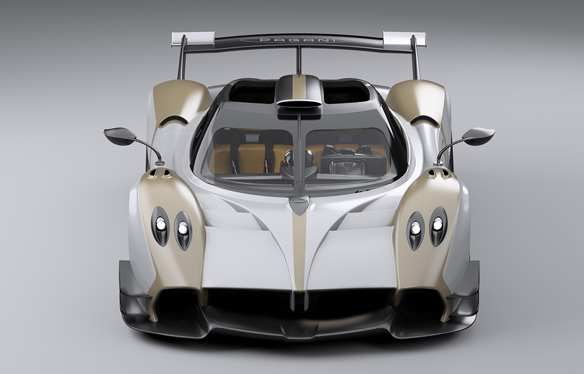 パガーニ ウアイラ 海外試乗レポート 西川淳 1 2徹底検証 2013年新型車種ー試乗レポート MOTA