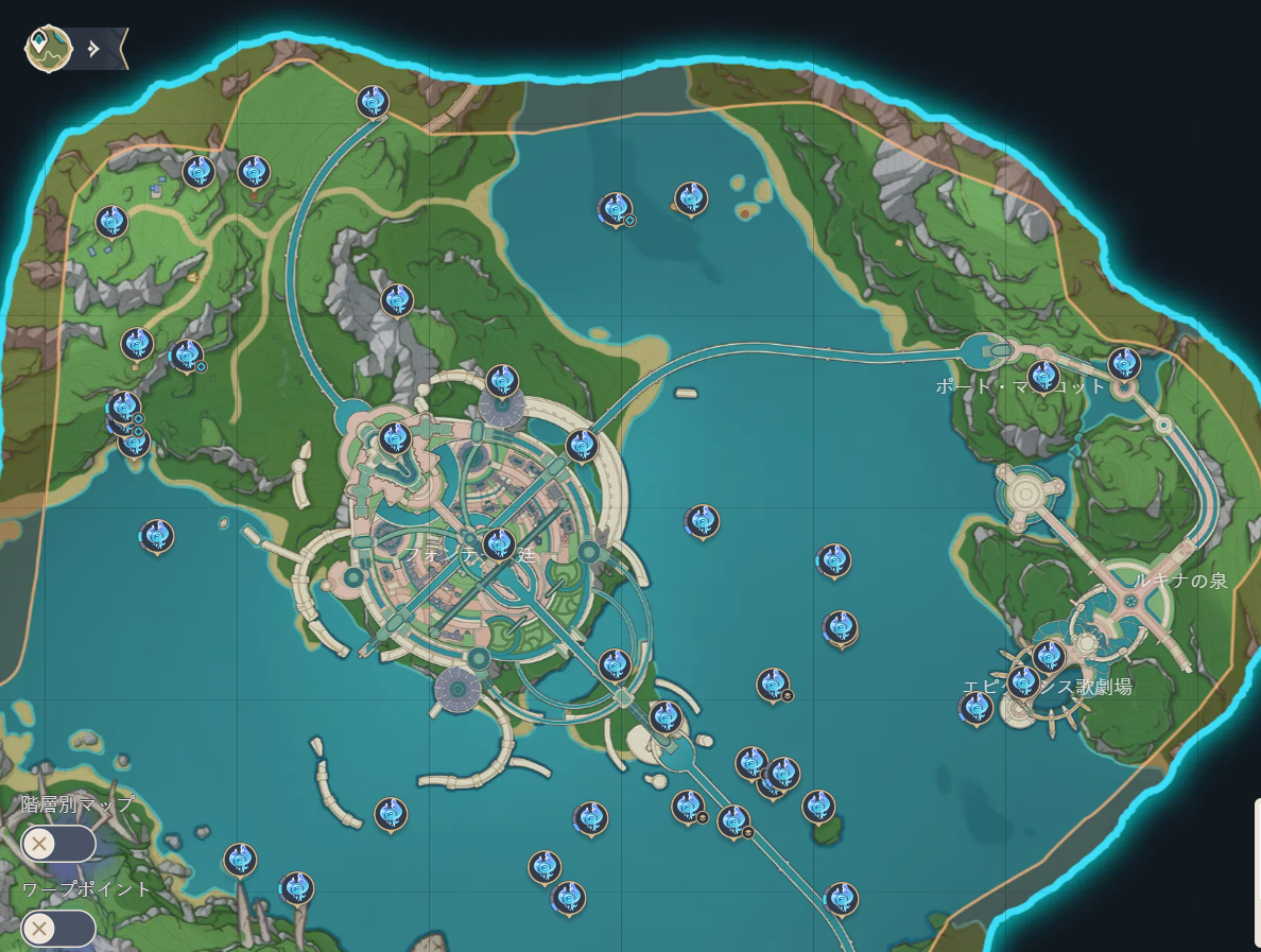 原神 Ver4.0 追加アチーブメント 全81個のクリア条件等まとめGAME MEDIA