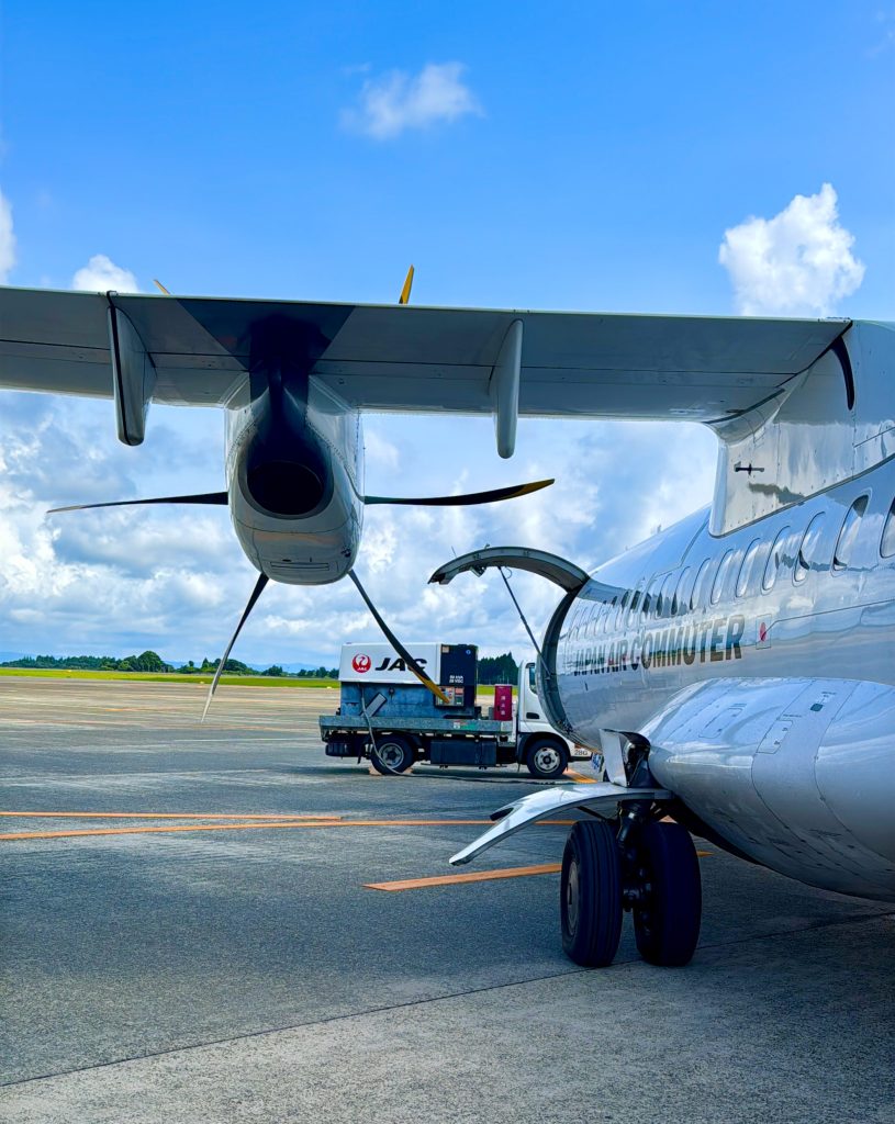 屋久島への行き方・交通手段 最安・最速ルート – 屋久島パーソナルエコツア