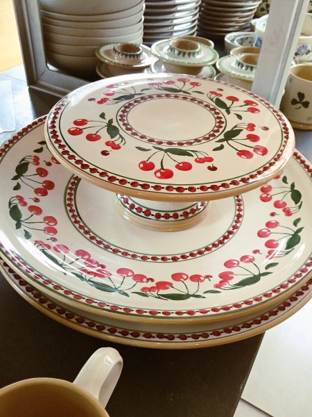 イギリス一人旅日記 17 女の子の憧れV&A博物館で癒される。そしてじぶんへのお土産！英語話せないのに海外ヨーロッパ一人旅