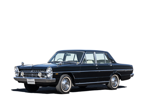 国産旧車のおすすめとは？ 趣味で始めるなら日産車がイチオシな理由自動車情報・ニュース WEB CARTOP