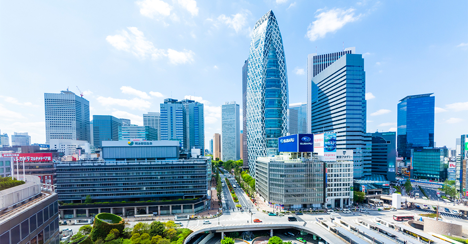 定番から穴場まで！東京都のおすすめ観光スポット34選 - Tripa トリパ 旅のプロがお届けする旅行に役立つ情報