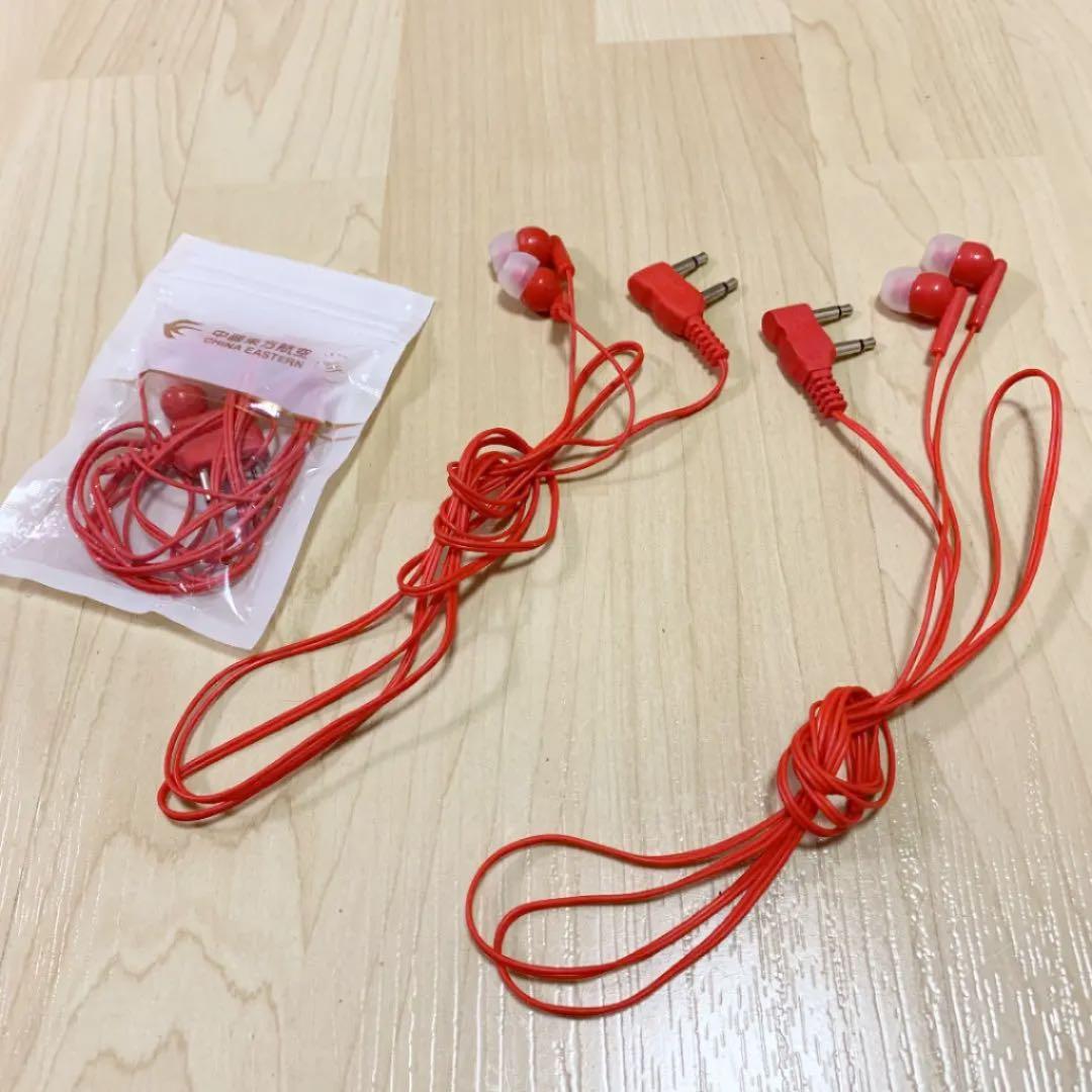 2025年最新 イヤホン 航空の人気アイテム - メルカリ