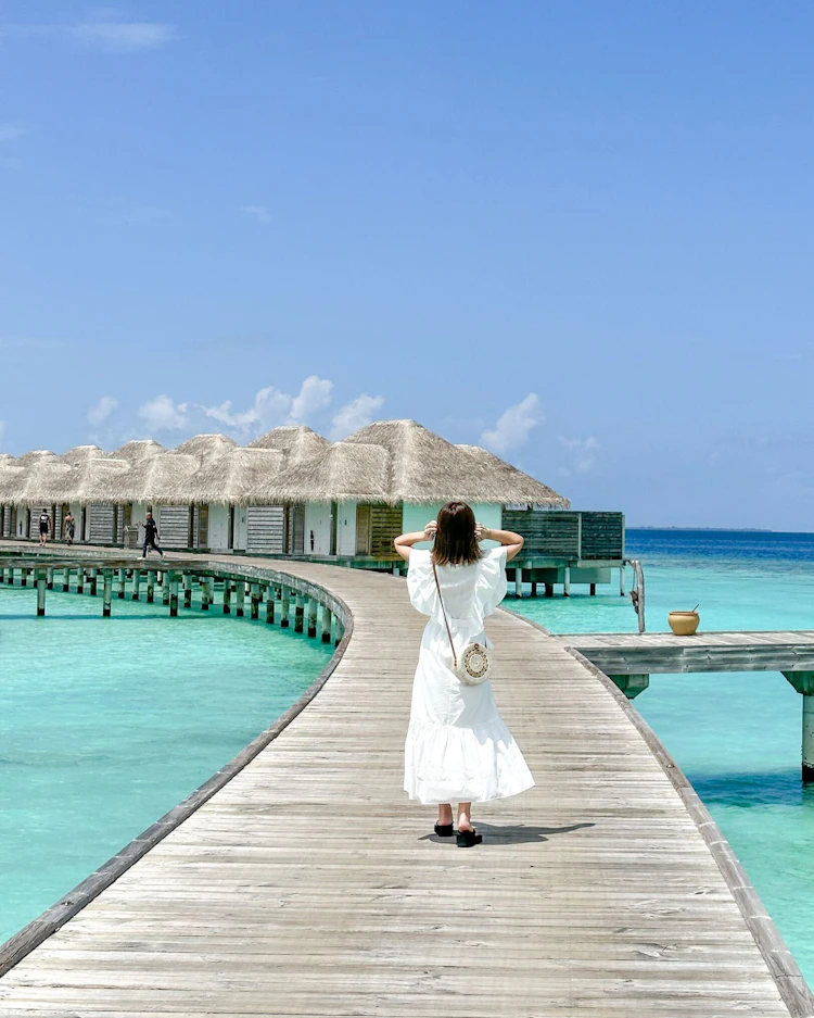 モルディブ旅行の費用はいくら？物価や予算、損をしないコツを解説NEWT ニュート