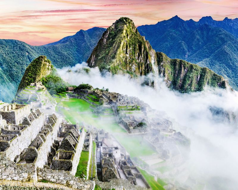 ペルー マチュピチュ完全ガイド！旅の準備編：行き方、ツアーなど詳しく解説 - 世界ひとり旅ノート