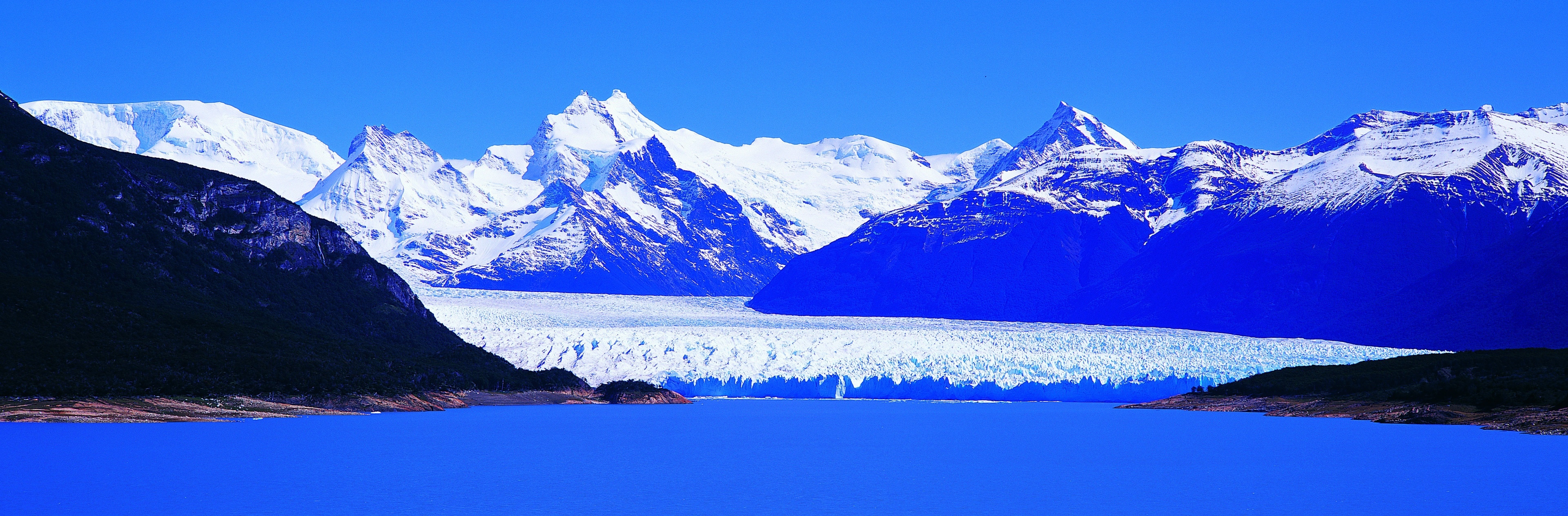 □世界遺産ロス・グラシアレス国立公園・ペリト・モレノ氷河・パイネ国立公園の旅4泊5日たびチョク 日本トラベルコーディネート株式会社