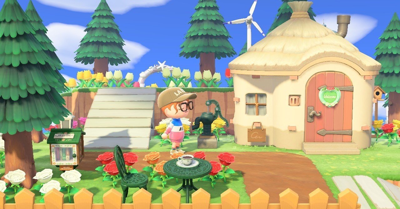 あつまれどうぶつの森 島の地形の作り方・構想のやり方！素材とみんなの島クリエイトまとめ あつ森ポケ森攻略ガイド