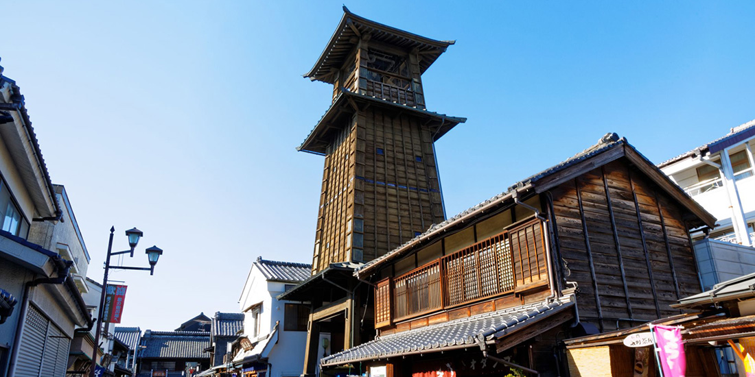 GWは東京から日帰り旅行♪電車で行く一人旅プラン10選