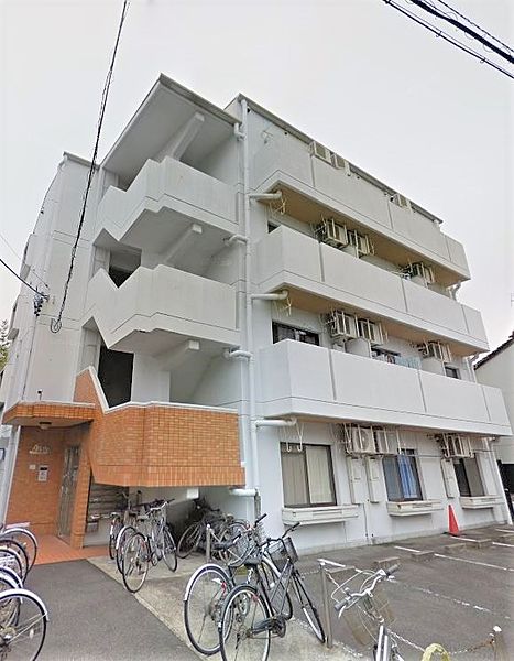 アルカディアⅠ(愛知県名古屋市名東区)の賃貸物件建物情報(賃貸マンション)【ハウスコム】