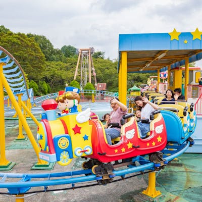 東条湖おもちゃ王国の一番お得な割引方法全国レジャー施設割引ナビ