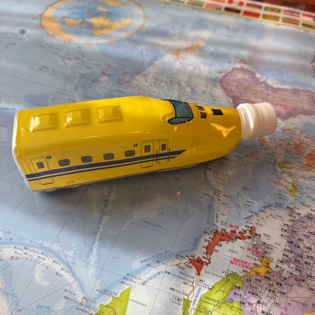 新幹線の速度アップに「駅で捨てられたペットボトル」を活用 JR東日本乗りものニュース