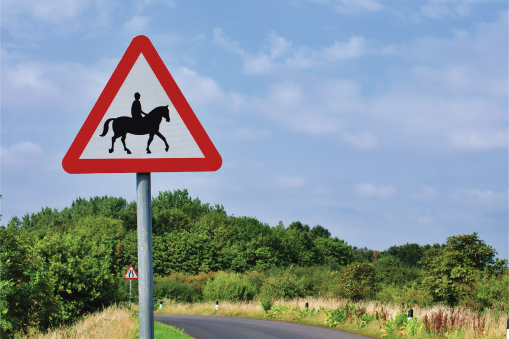 お国柄が出る！？イギリスで見かけたユニーク標識 - GOTRIP