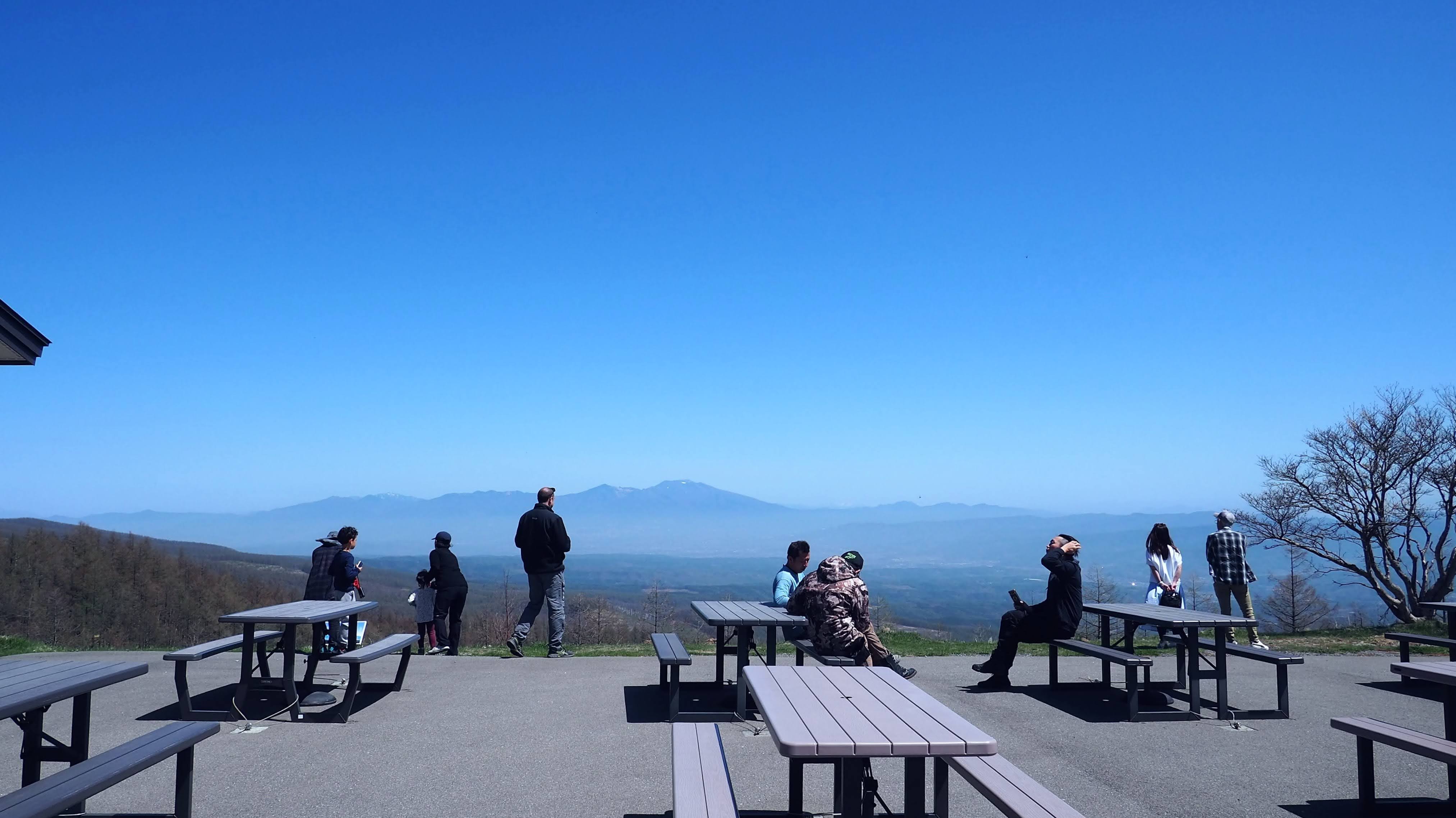 車載動画 2022年4月25日 通行止め解除！国道299号 十石峠 - Maneuver Point.net - マニューバーポイントドットネット