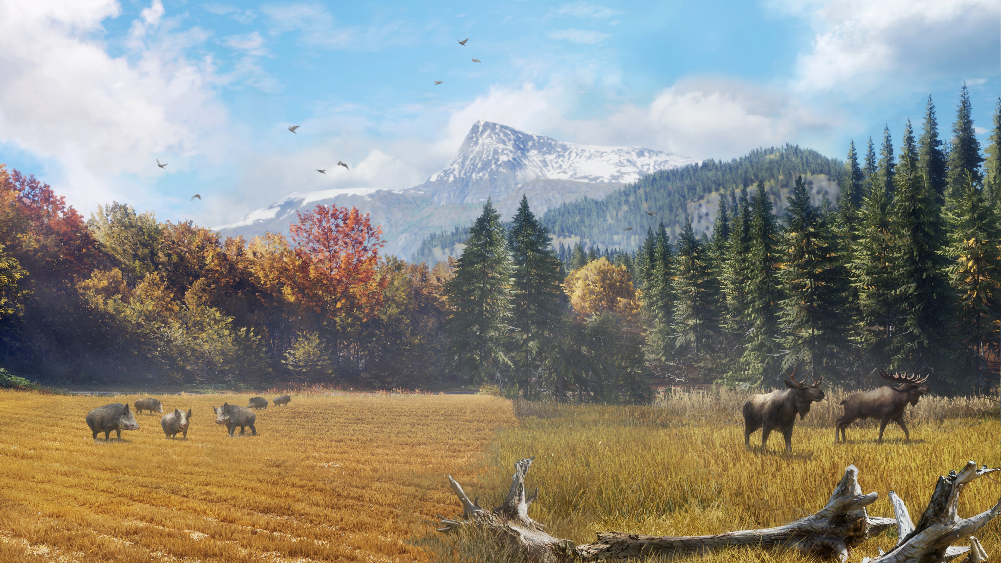 theHunter: Call of the Wild™ - ハイキャリバー武器パック - Epic Games Store