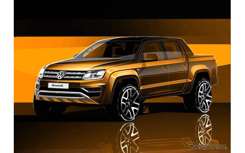 フォルクスワーゲンの商用車部門が新会社に - LE VOLANT WEB自動車情報サイト『LE VOLANT WEB ル・ボラン ウェブ 』