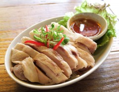 バンコックコスモ食堂のランチ訪問記！メニュー豊富な神保町の本格派タイ料理店！エスニックマガジン