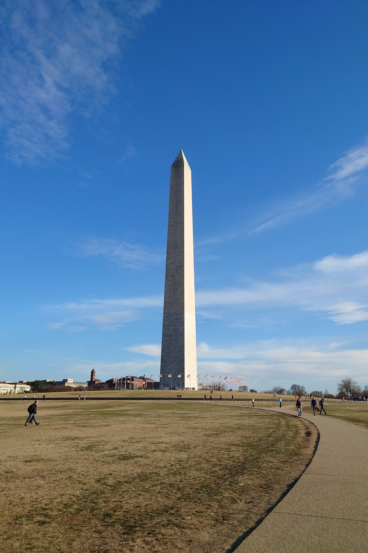 ワシントン記念塔 クチコミ・アクセス・営業時間ワシントンＤ.Ｃ. フォートラベル