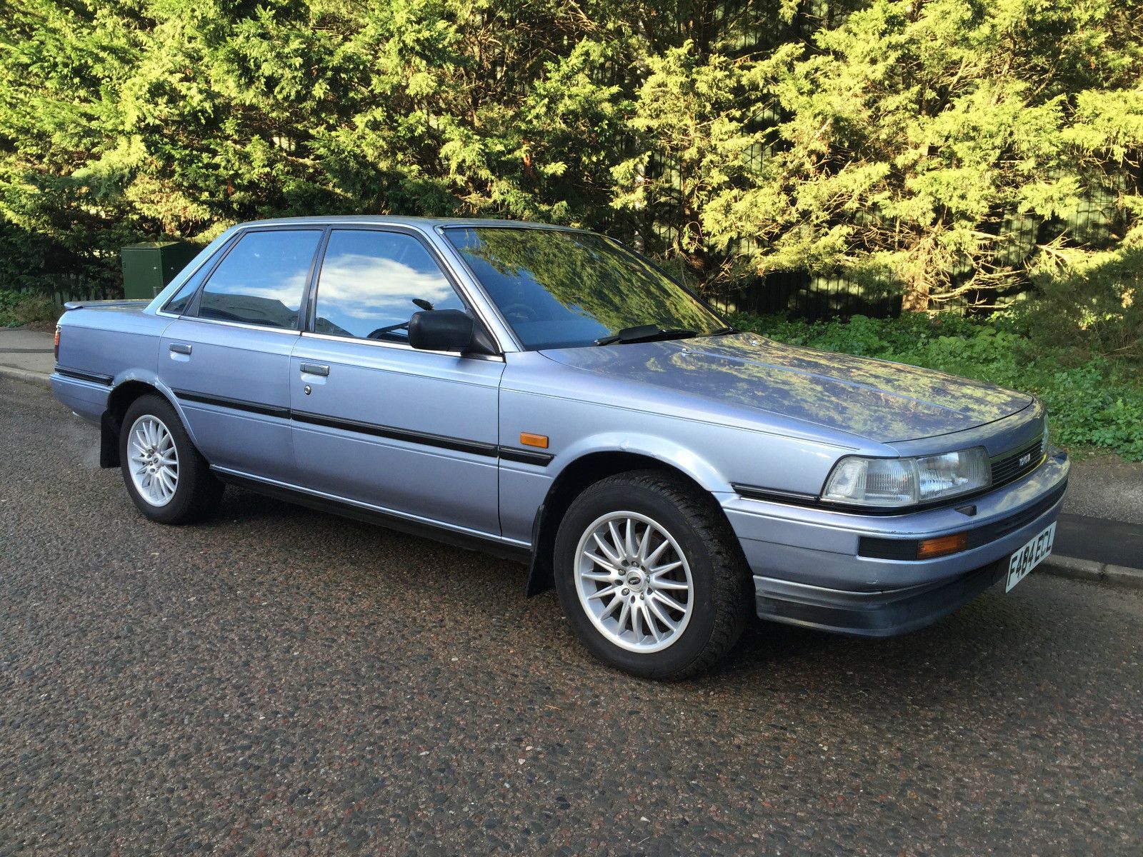 カムリの歴史を振り返る！最終モデルのスペックや中古車相場まで丸分かり中古車の ネクステージ