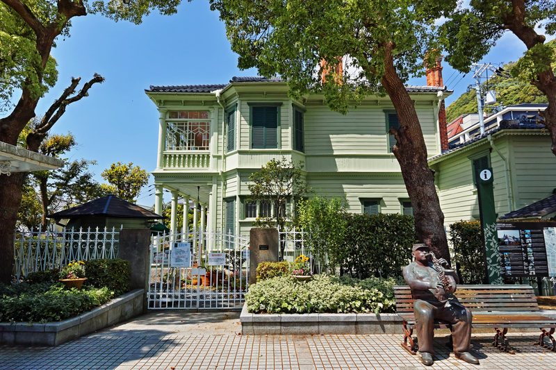 異人館・中華街・神戸港も！はじめての神戸 1日満喫 定番モデルコース – Feel KOBE 神戸公式観光サイト