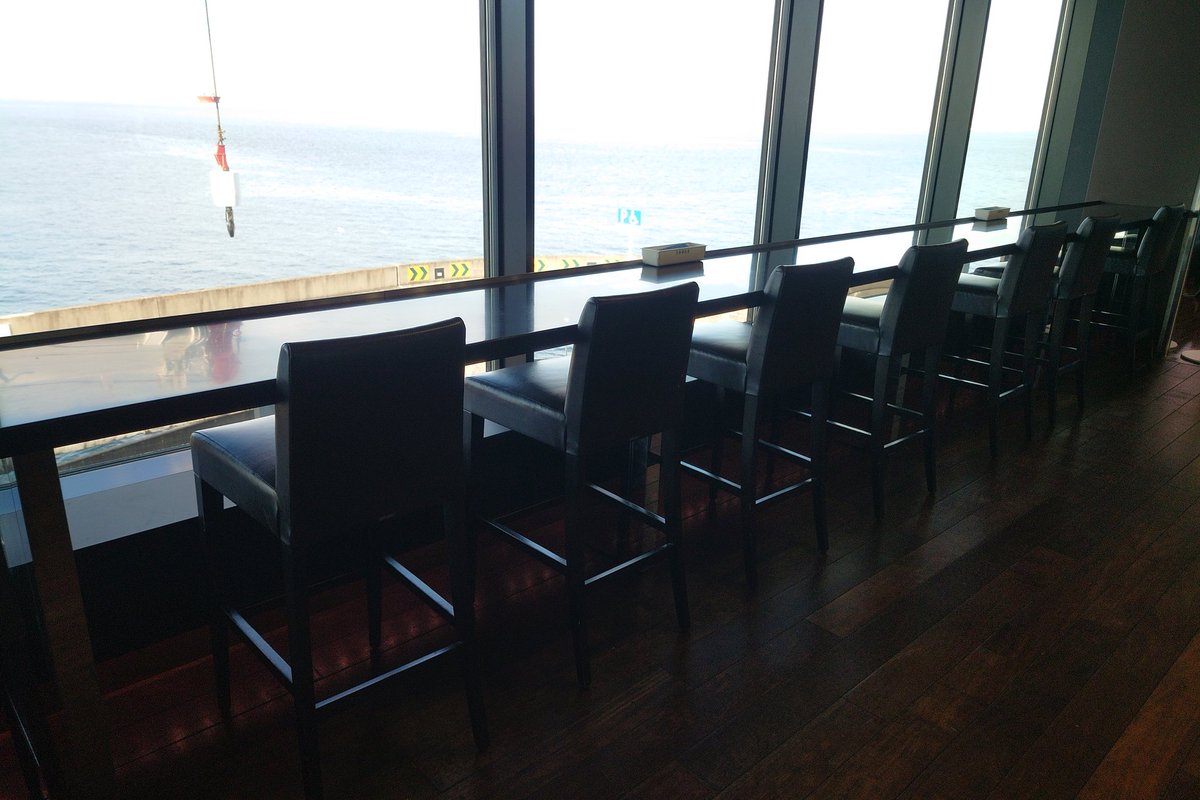 写真 : スターバックス・コーヒー 海ほたるパーキングエリア店STARBUCKS COFFEE- 木更津市その他 カフェ食べログ